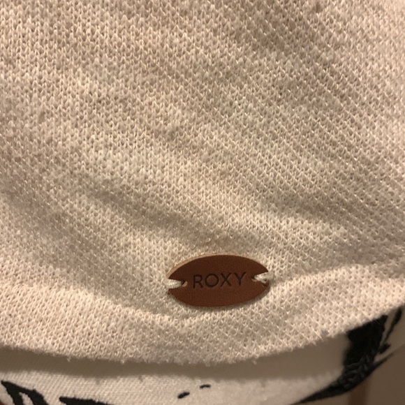 Roxy Sweatshirt - Picture 3 of 8